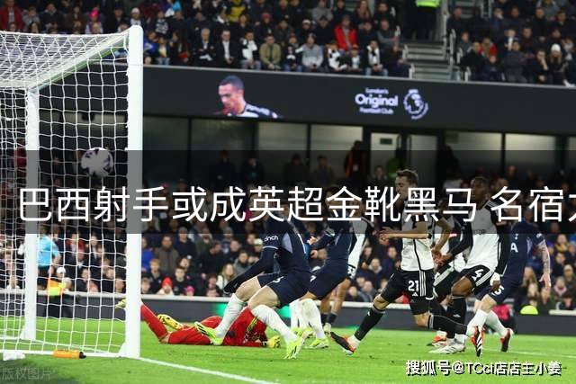 巴西射手或成英超金靴黑马 名宿力挺其挑战哈兰德