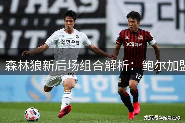 森林狼新后场组合解析：鲍尔加盟将全面激活爱德华兹进攻潜能