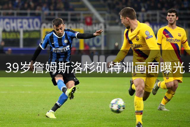39岁詹姆斯洛杉矶特训画面曝光 新赛季备战引关注